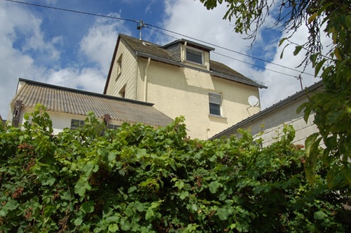 ..IN ORTSRANDLAGE.. Einfamilienhaus Leienkaul