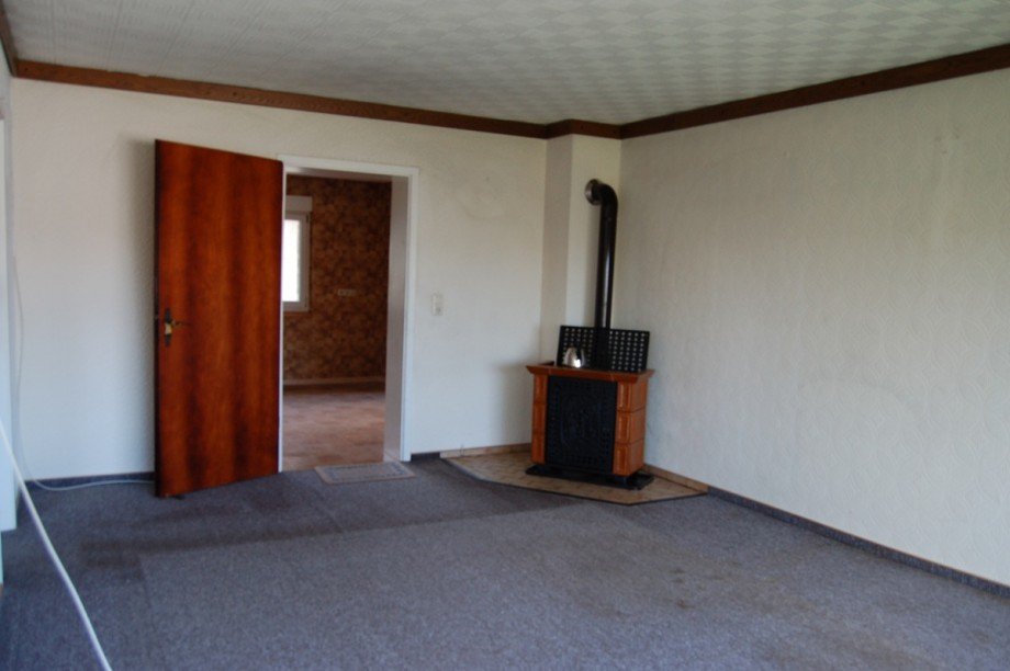 ..HELLES u. GER�UMIGES.. Einfamilienhaus B�chel