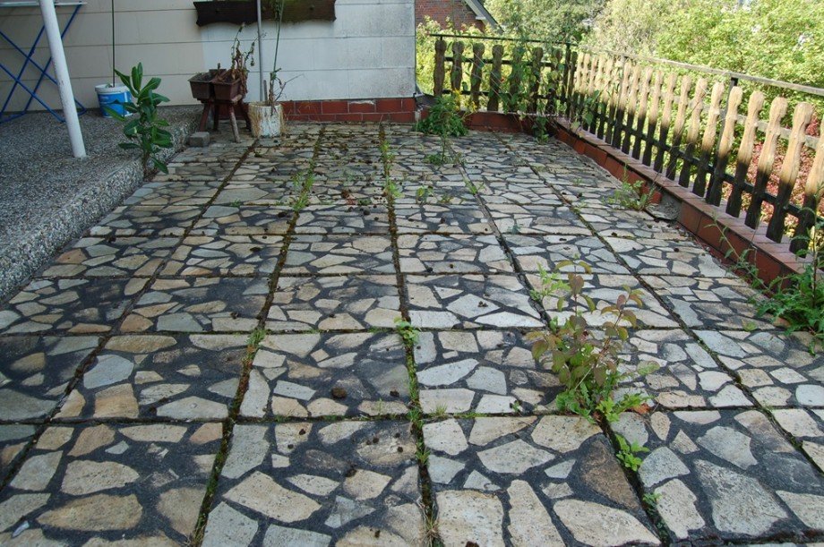 ..TERRASSE MIT.. Einfamilienhaus Kaisersesch