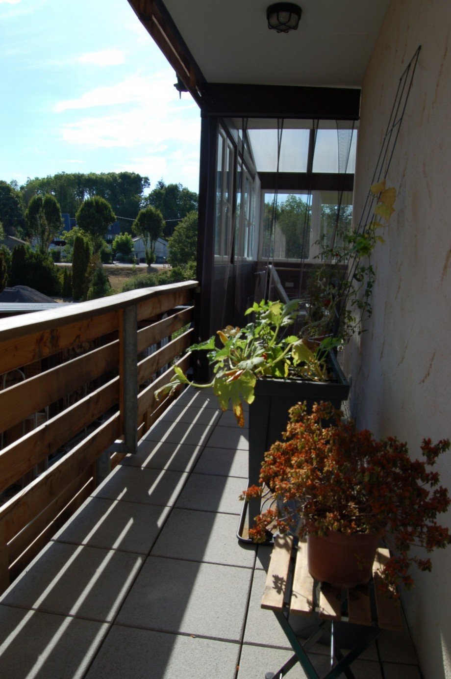 ..UND LOGGIA Einfamilienhaus D�nfus