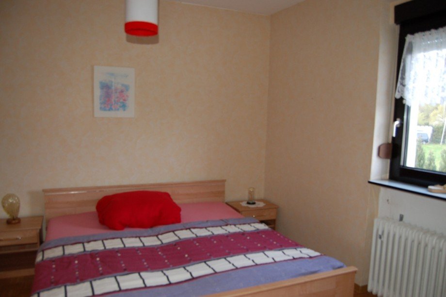 ..ZWEI SCHLAFZIMMER.. Einfamilienhaus Hirten - Kreuznick