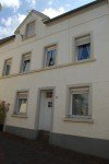 Hauptbild WOHNEN IN IDYLLISCHEM MOSELORT - GERÄUMIGES WOHNHAUS MIT GROSSER GARAGE