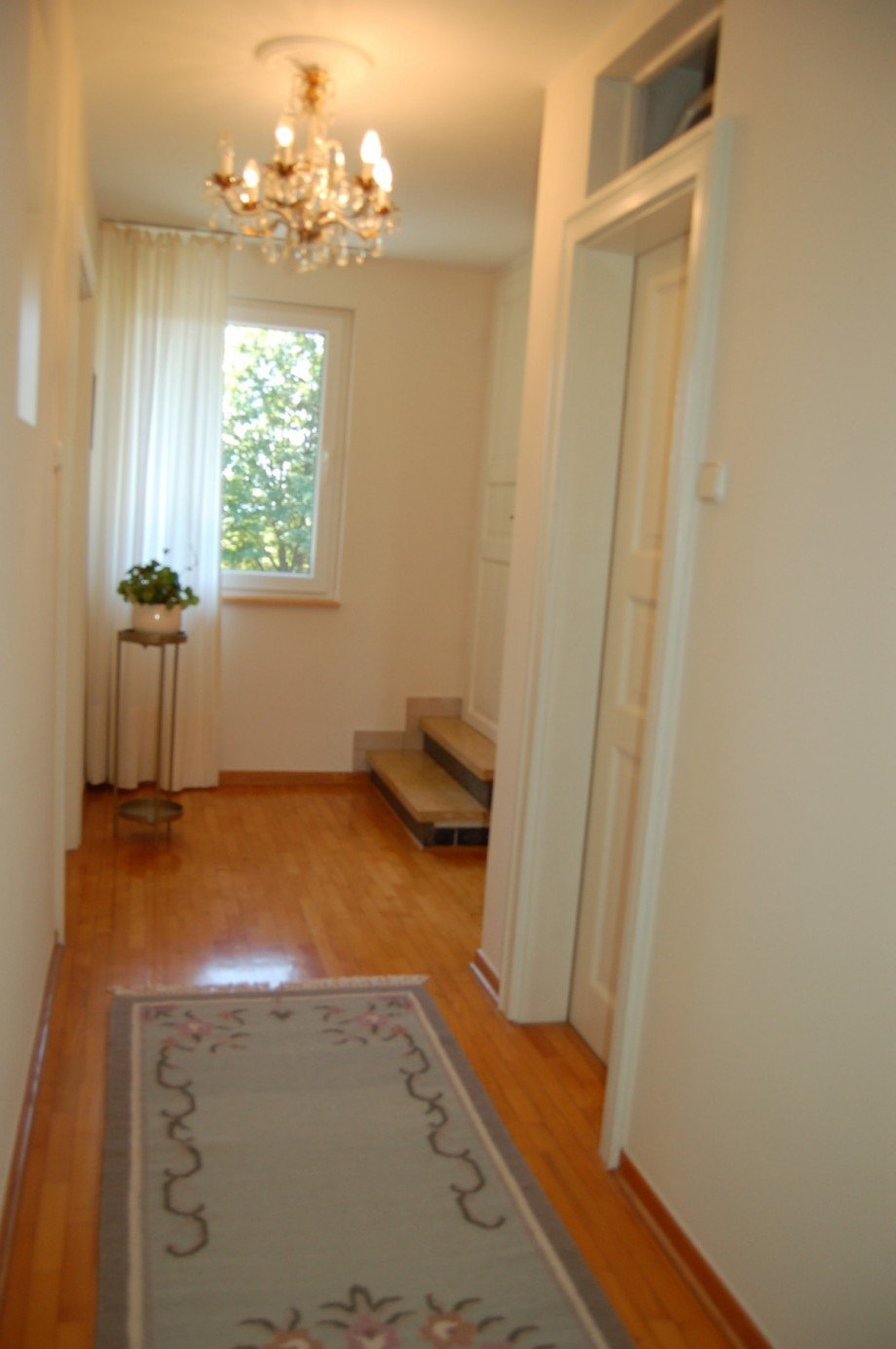 ..FLUR IM OBERGESCHOSS Einfamilienhaus Landkern