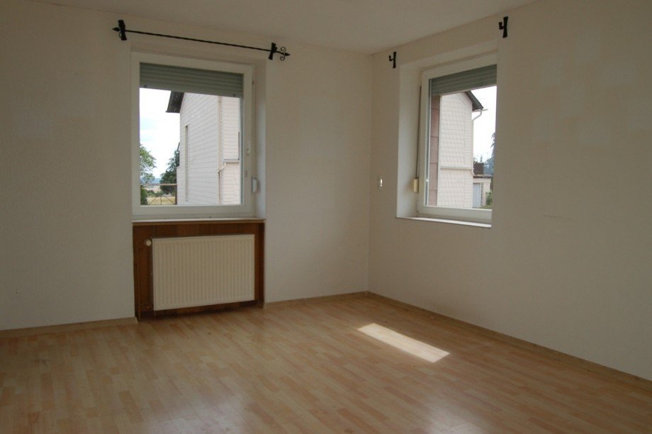 ..ESSZIMMER MIT.. Einfamilienhaus Forst (Eifel)
