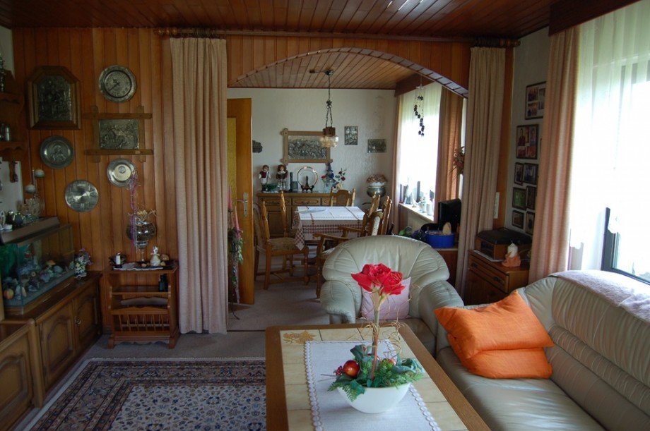 ..ESSBEREICH Einfamilienhaus Kaisersesch