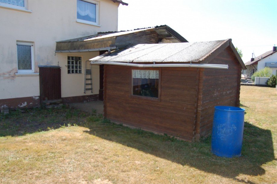 ..D�RFLICHER.. Einfamilienhaus Beuren
