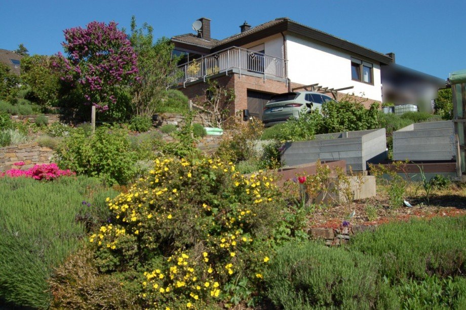 ..BEVORZUGTER.. Einfamilienhaus Kaisersesch