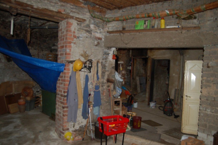 ..SOWIE DIE ANGRENZENDE.. Einfamilienhaus Senheim