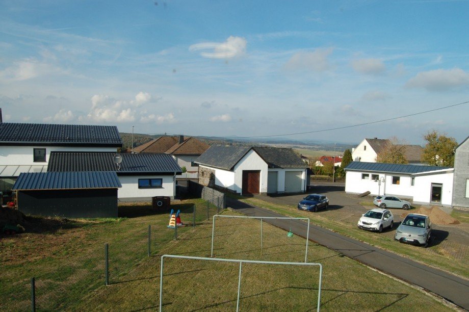 ..FERNSICHT GENIESSEN (OG.) Einfamilienhaus H�chstberg