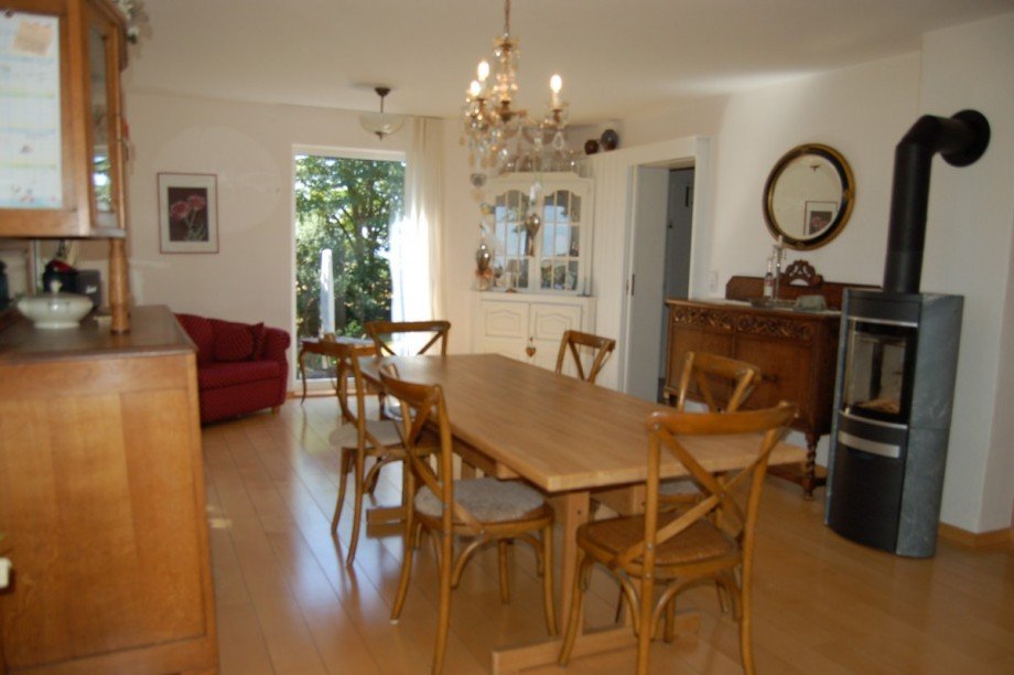 ..GEM�TLICHER WOHN-.. Einfamilienhaus Landkern