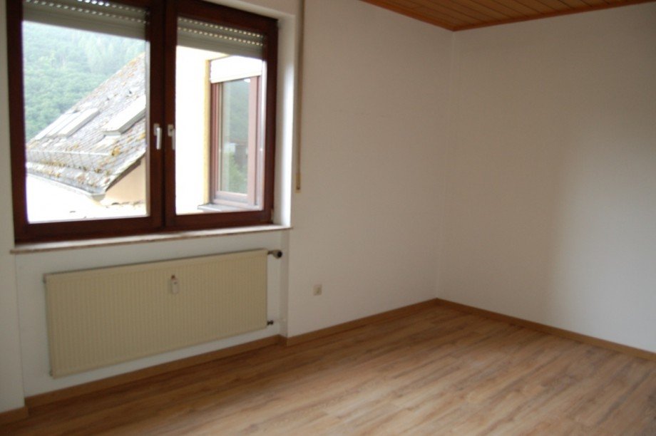 ..SCHLAFEN I Etagenwohnung Klotten