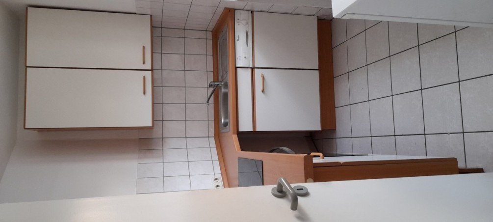 ..LAGE Erdgeschosswohnung KAISERSESCH