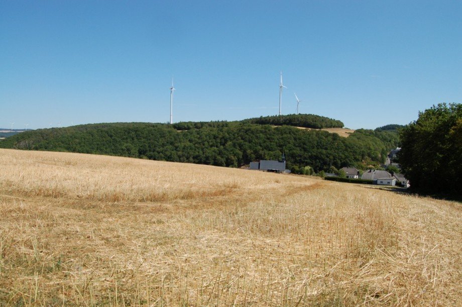 ..EIFEL Einfamilienhaus Kalenborn