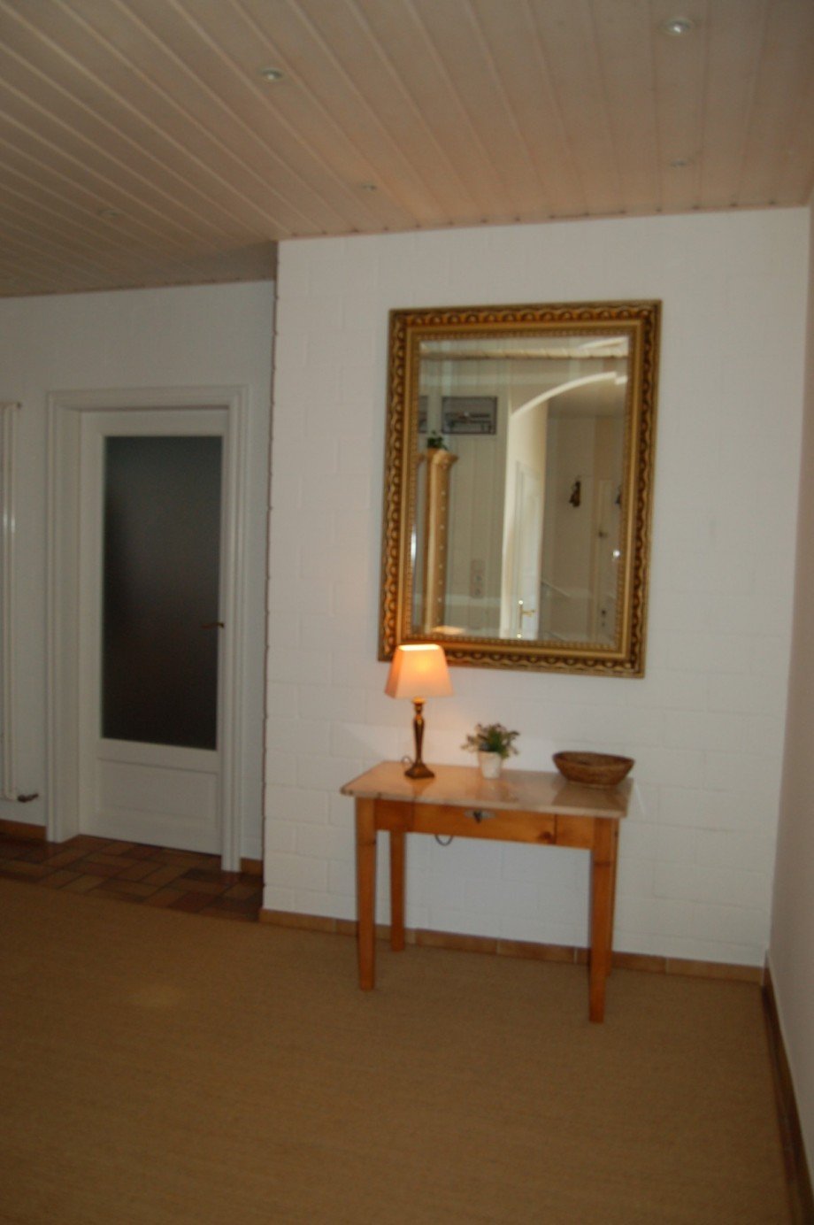 ..EINGANGSBEREICH Einfamilienhaus Landkern