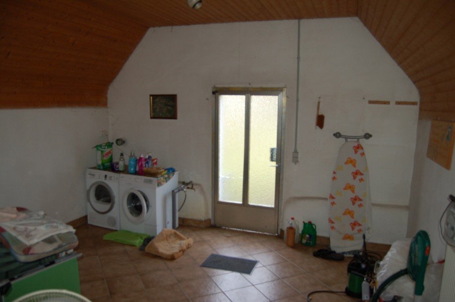..IM OBERGESCHOSS Einfamilienhaus M�llenbach