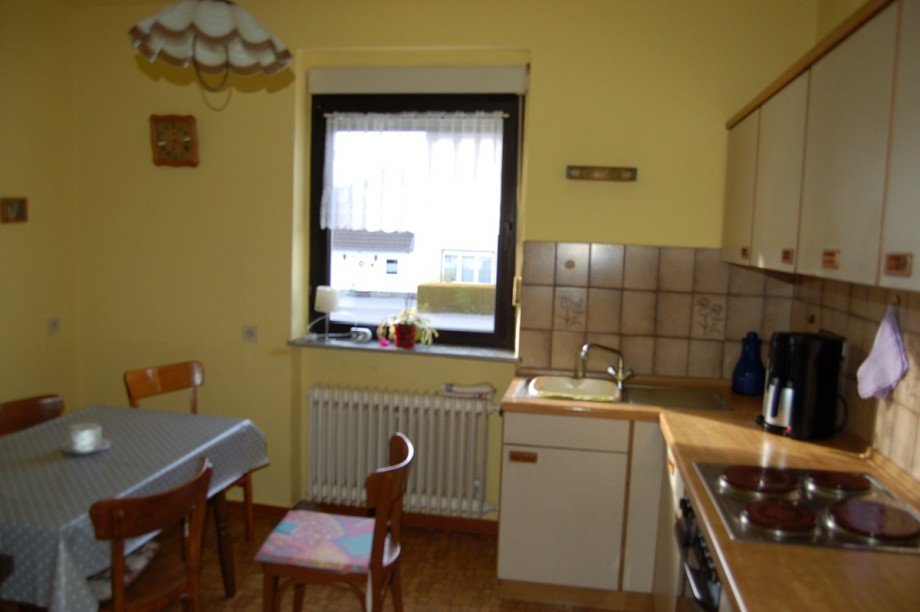 ..K�CHE IM OG. Einfamilienhaus Hirten - Kreuznick