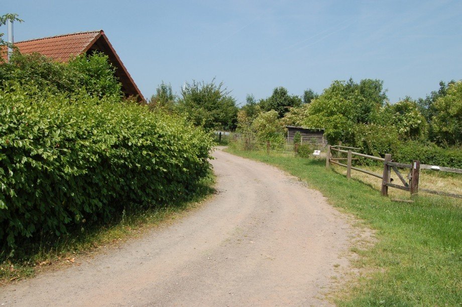 ..GEL�NDE Bauernhaus Roes