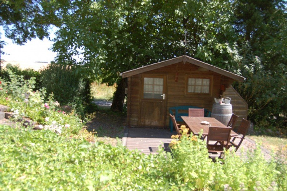 ..GARTENHAUS Einfamilienhaus Landkern