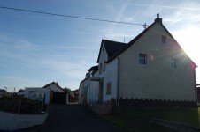 Hauptbild IN DER HERRLICHEN EIFEL - WOHNHAUS MIT ZWEI WOHNEINHEITEN - UND VIELSEITIGEN NUTZUNGSM�GLICHKEITEN 