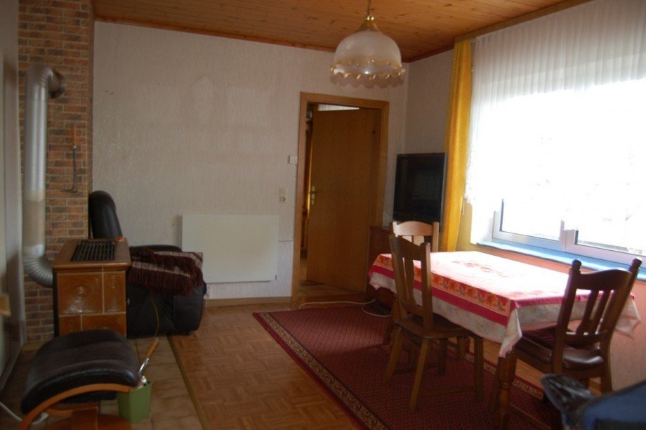 ..ESSZIMMER OG. Einfamilienhaus Kaisersesch