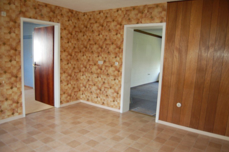 ..WOHNK�CHE Einfamilienhaus B�chel