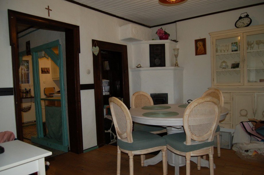 ..ESS-.. Einfamilienhaus M�llenbach