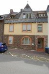 Hauptbild KAPITALANLAGE ODER TEILWEISE EIGENNUTZUNG-DREIFAMILIENHAUS IN PANORAMABLICKLAGE VON COCHEM 