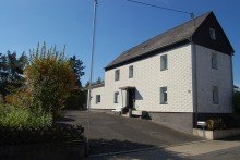 ..IHR NEUES.. --V E R K A U F T-- WOHNEN IN D�RFLICHER RANDLAGE - BEZUGSF�HIGES WOHNHAUS MIT INNENHOF & GARTEN 