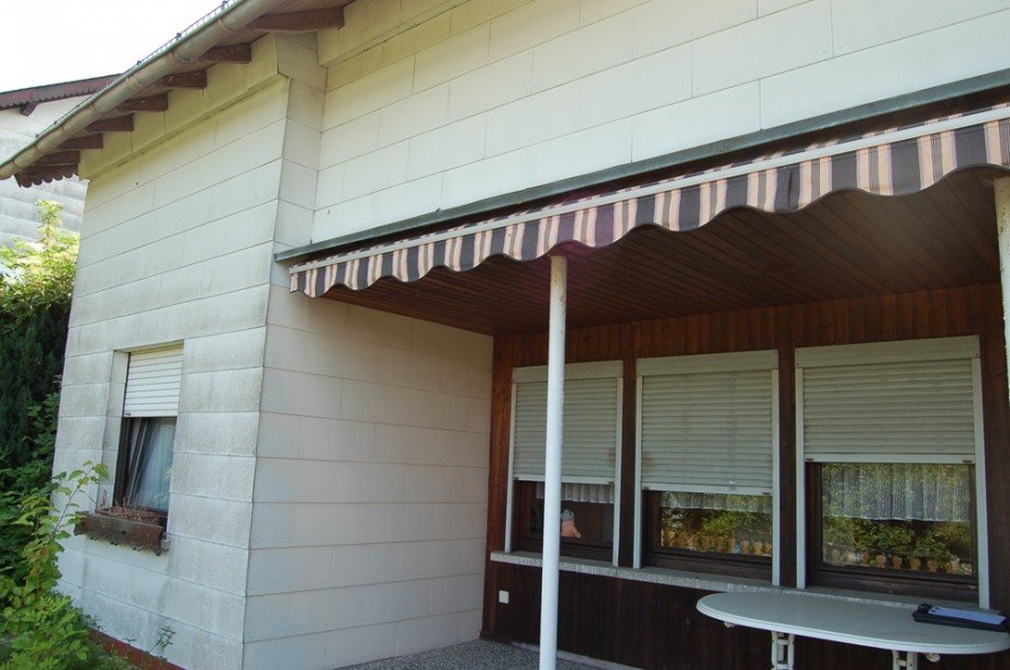 ..LOGGIA UND.. Einfamilienhaus Kaisersesch