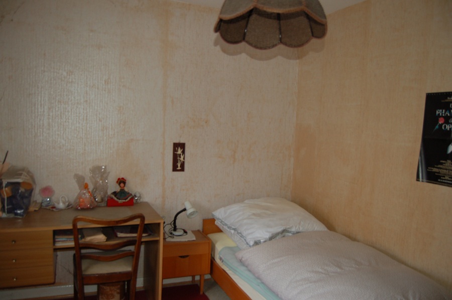 ..GESCHOSS Einfamilienhaus Leienkaul