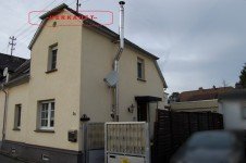 Hauptbild --V E R K A U F T-- GEM�TLICH WOHNEN - WOHNHAUS MIT GARTEN - IN ANGENEHMER STADTLAGE 