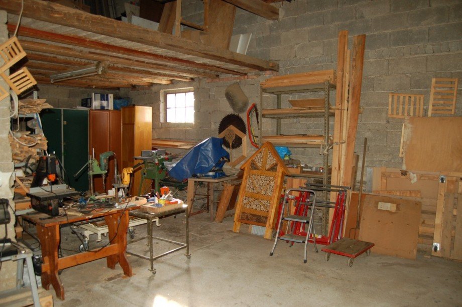 ..SCHEUNE Einfamilienhaus H�chstberg