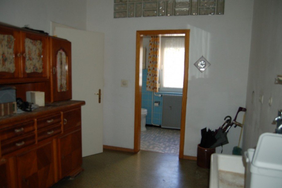 ..HAUSWIRTSCHAFTSRAUM.. Einfamilienhaus Senheim
