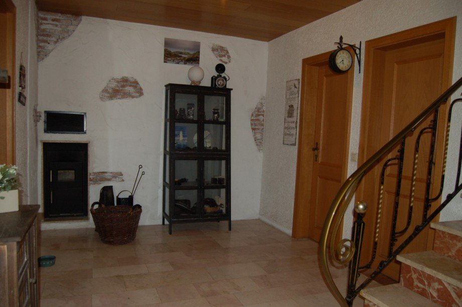 ..DIELE Einfamilienhaus Gamlen