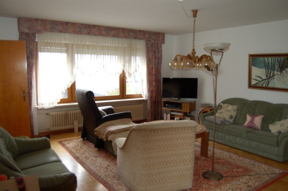 ..WOHNZIMMER Einfamilienhaus M�llenbach