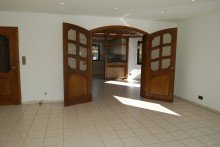 ..GEM�TLICHER.. --V E R M I E T E T-- EINZIEHEN UND WOHLF�HLEN - ERDGESCHOSSWOHNUNG MIT WINTERGARTEN 