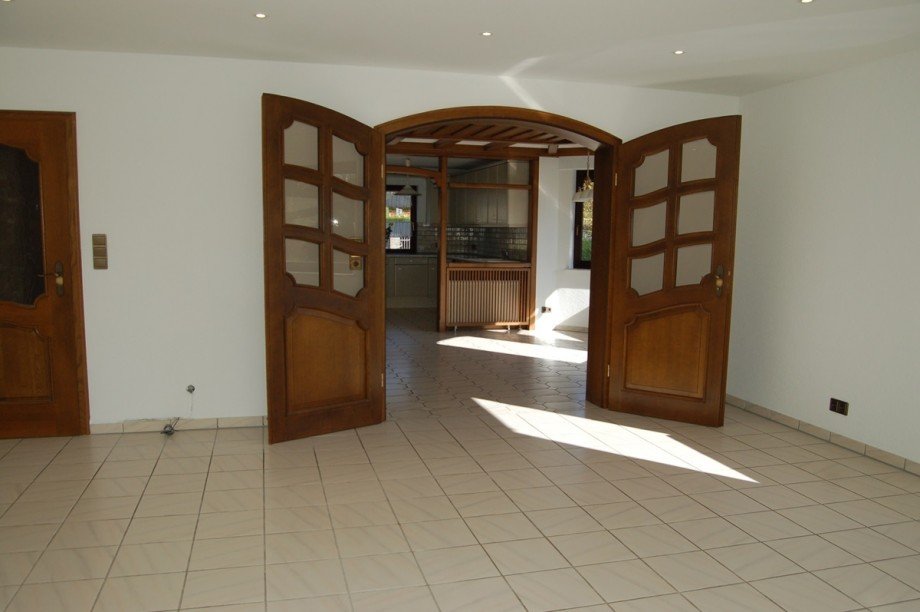 ..GEM�TLICHER.. Erdgeschosswohnung Kaisersesch- N�he