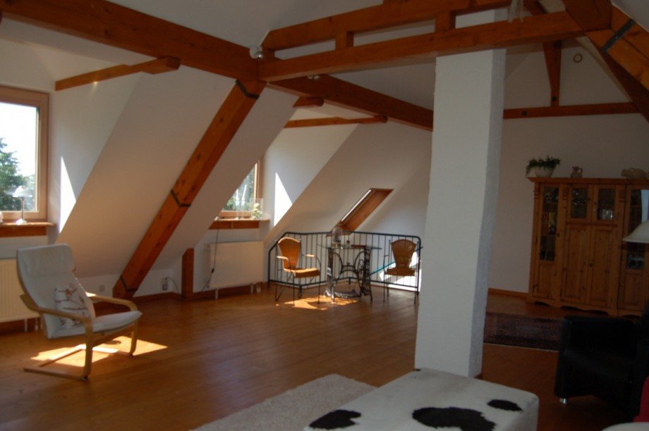 ..DACH Einfamilienhaus Landkern
