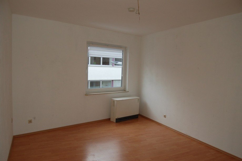 ..SCHLAFEN II Etagenwohnung KAISERSESCH