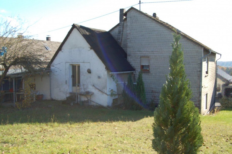 ..F�R.. Einfamilienhaus M�llenbach