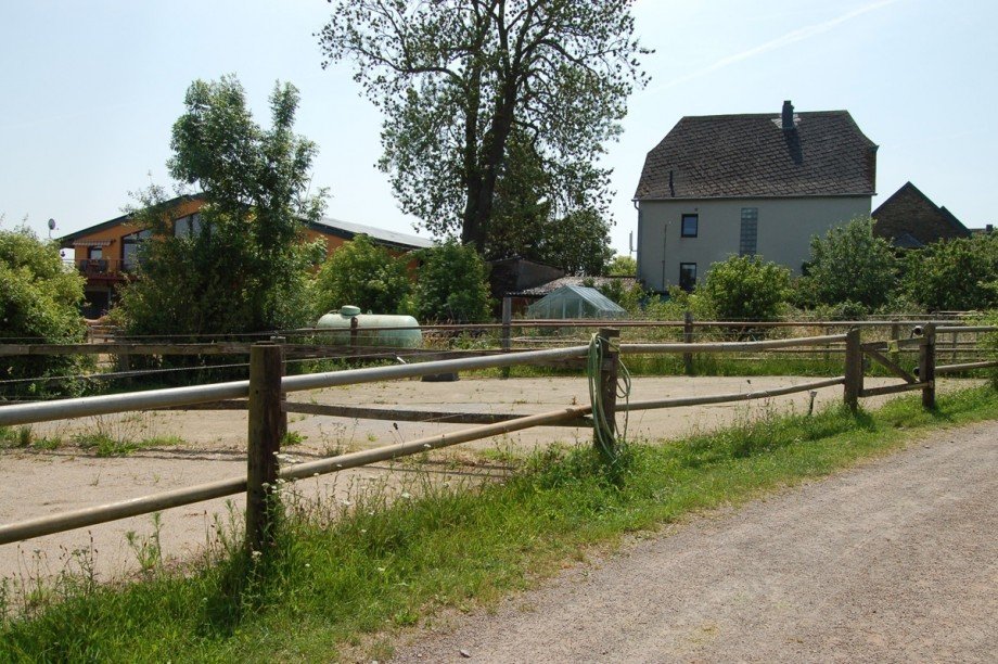 ..WOHNEN IN.. Bauernhaus Roes