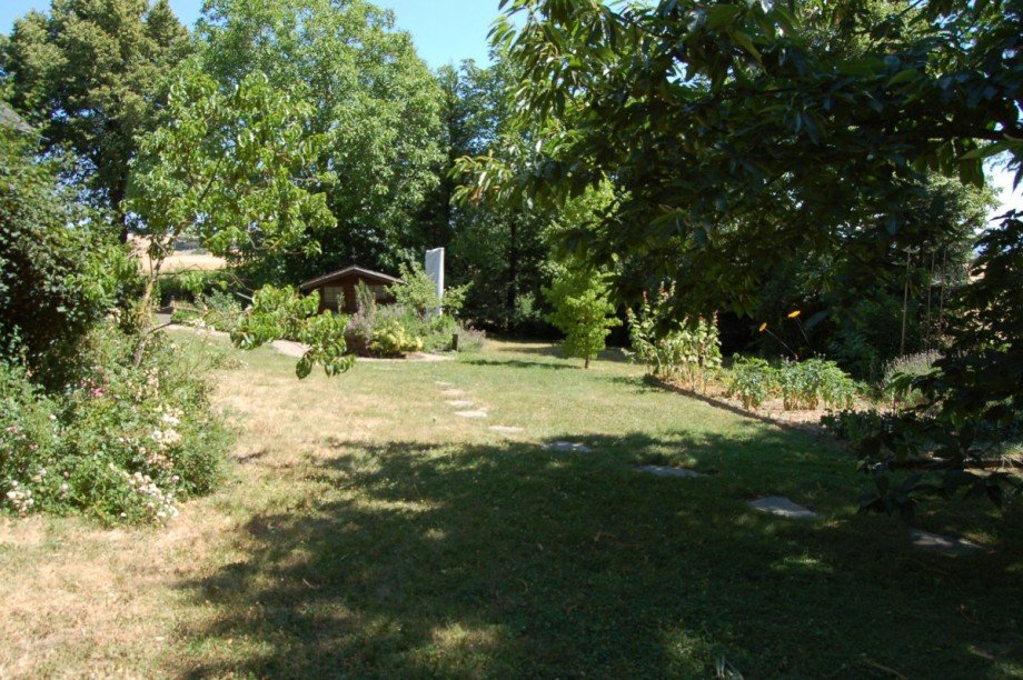 ..VERSORGER Einfamilienhaus Landkern