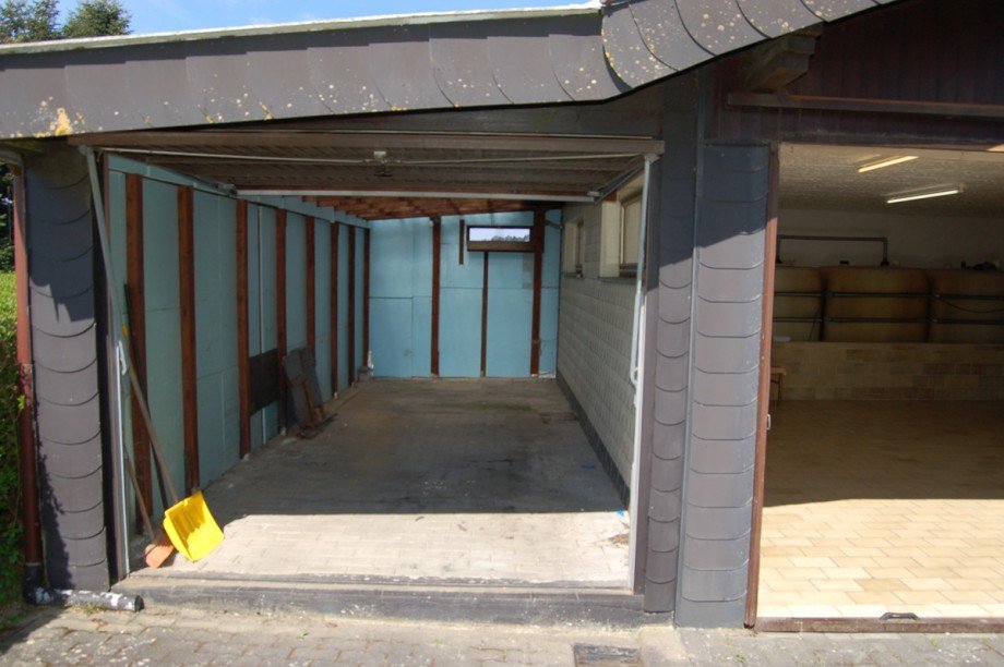 ..F�R IHREN.. Einfamilienhaus B�chel