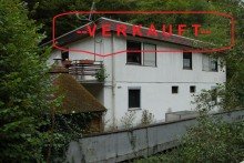 ...V E R K A U F T --V E R K A U F T--  AN DER WILDEN ENDERT - BUNGALOW IN NATURLAGE - NAHE DER MOSELSTADT COCHEM 