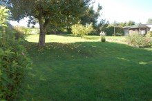 ..IHR GARTEN ZUM.. --V E R K A U F T-- WOHNEN IN D�RFLICHER RANDLAGE - BEZUGSF�HIGES WOHNHAUS MIT INNENHOF & GARTEN 