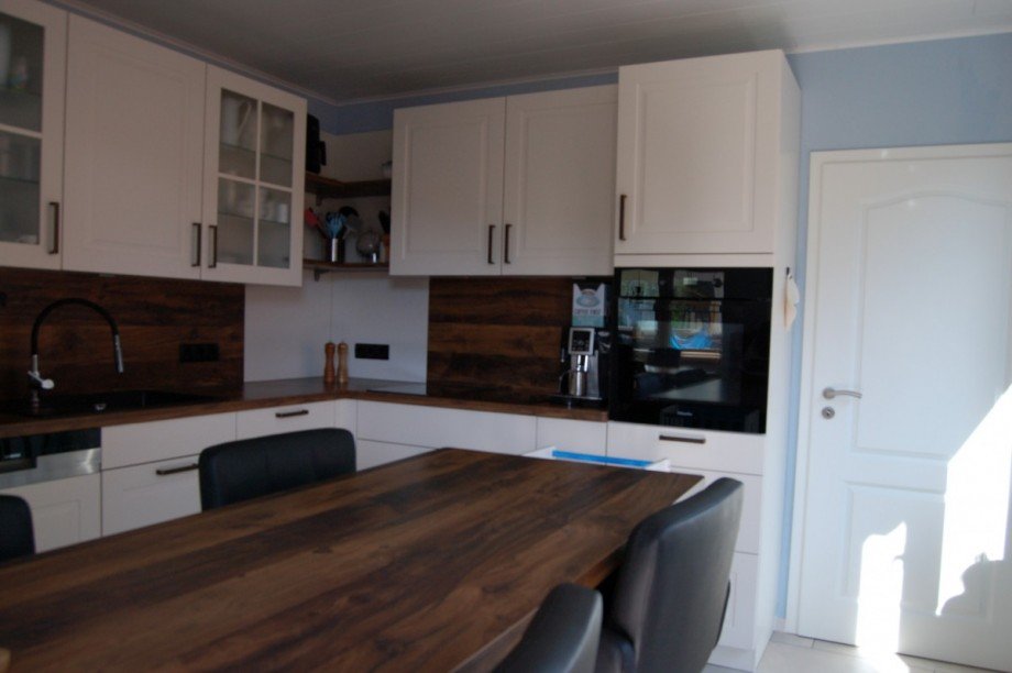 ..EINBAUK�CHE Einfamilienhaus D�nfus