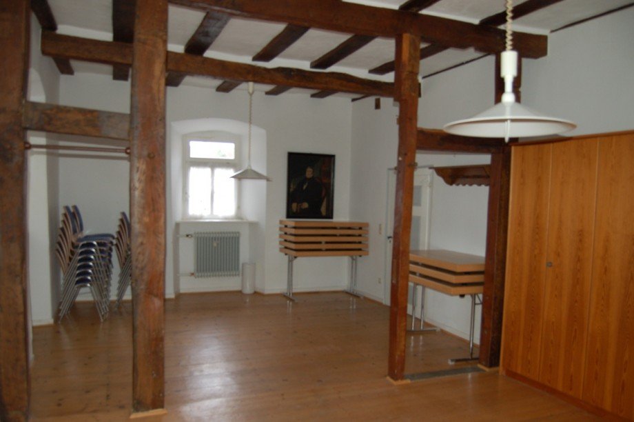 ..EHEM. PFARRSAAL MIT.. Einfamilienhaus Wollmerath
