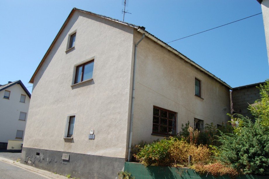 ..WOHNEN.. Einfamilienhaus Kalenborn