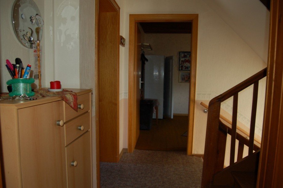 ..DIELE.. (OG.) Einfamilienhaus H�chstberg