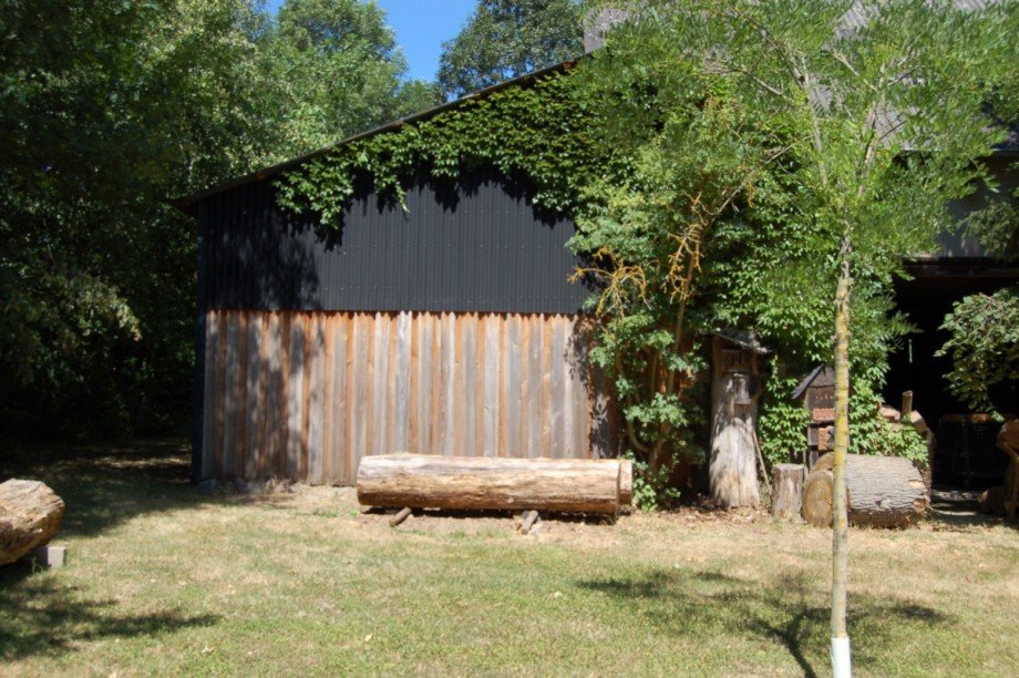 ..VIELF�LTIGE.. Einfamilienhaus Landkern